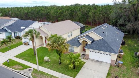 A home in KISSIMMEE