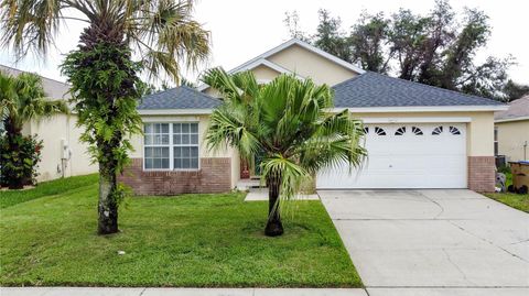 A home in KISSIMMEE