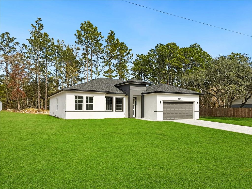 Photo of 6247 SW 144th Street Road, Ocala, FL 34473 (MLS # O6377907)