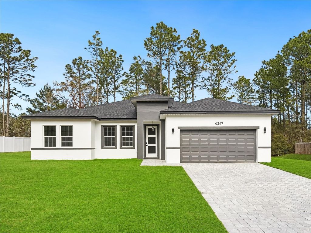 Photo of 6247 SW 144th Street Road, Ocala, FL 34473 (MLS # O6377907)