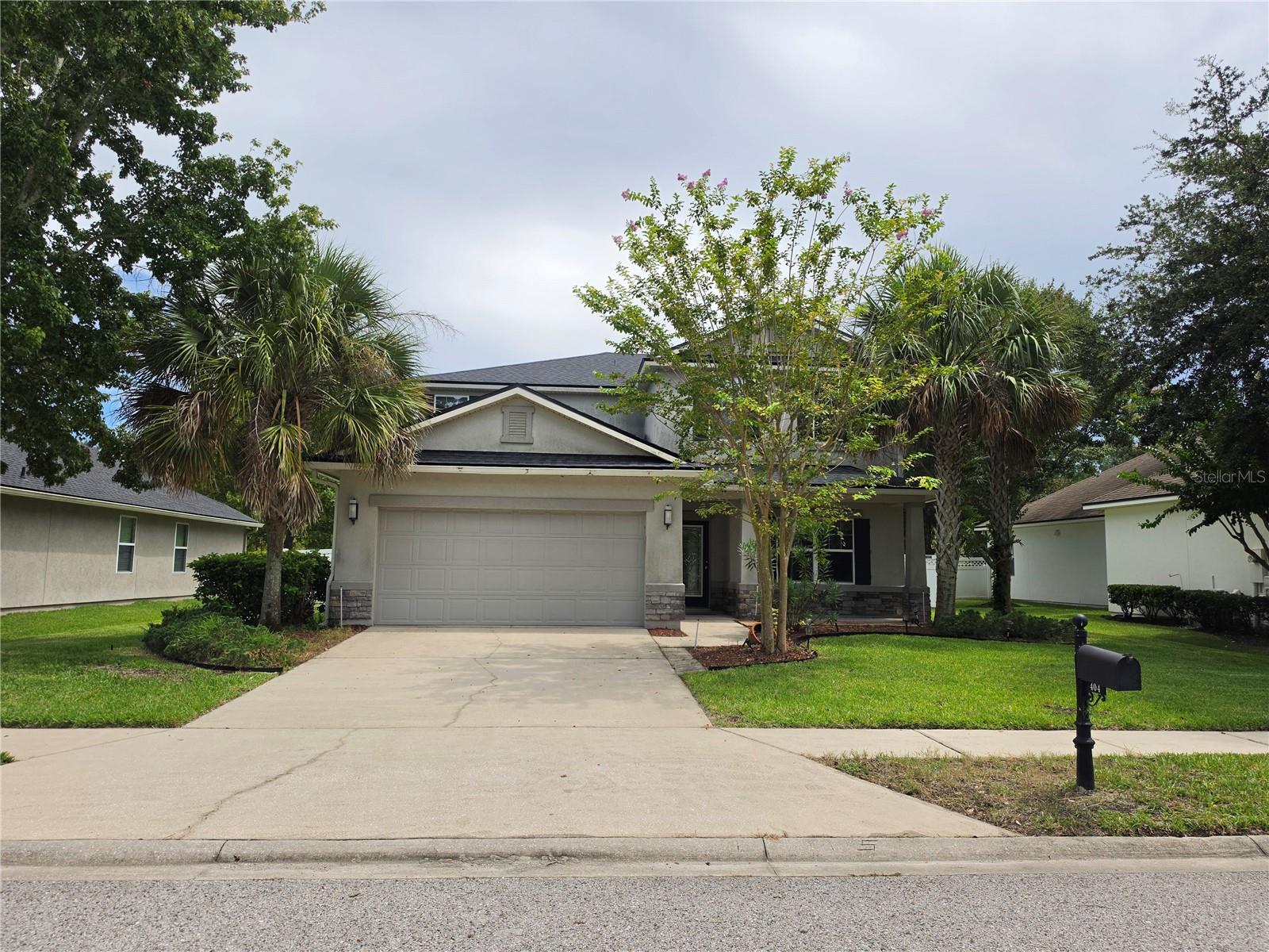 404 PAISLEY PLACE