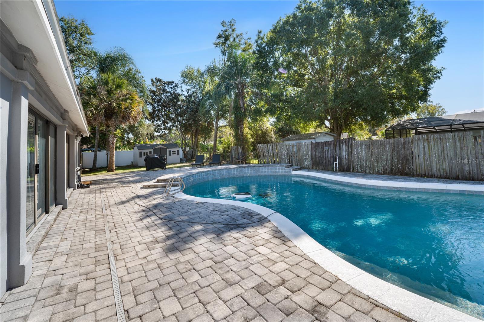 HEATHER OAKS UNIT 2 - Residential