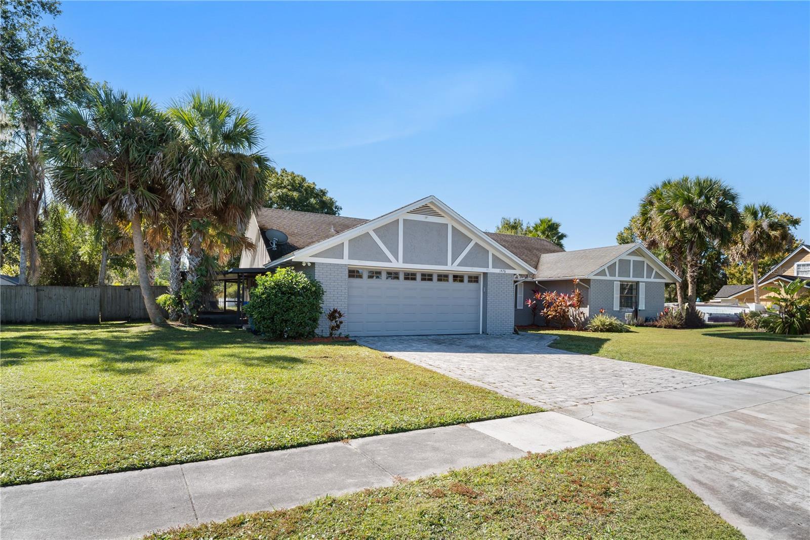 HEATHER OAKS UNIT 2 - Residential