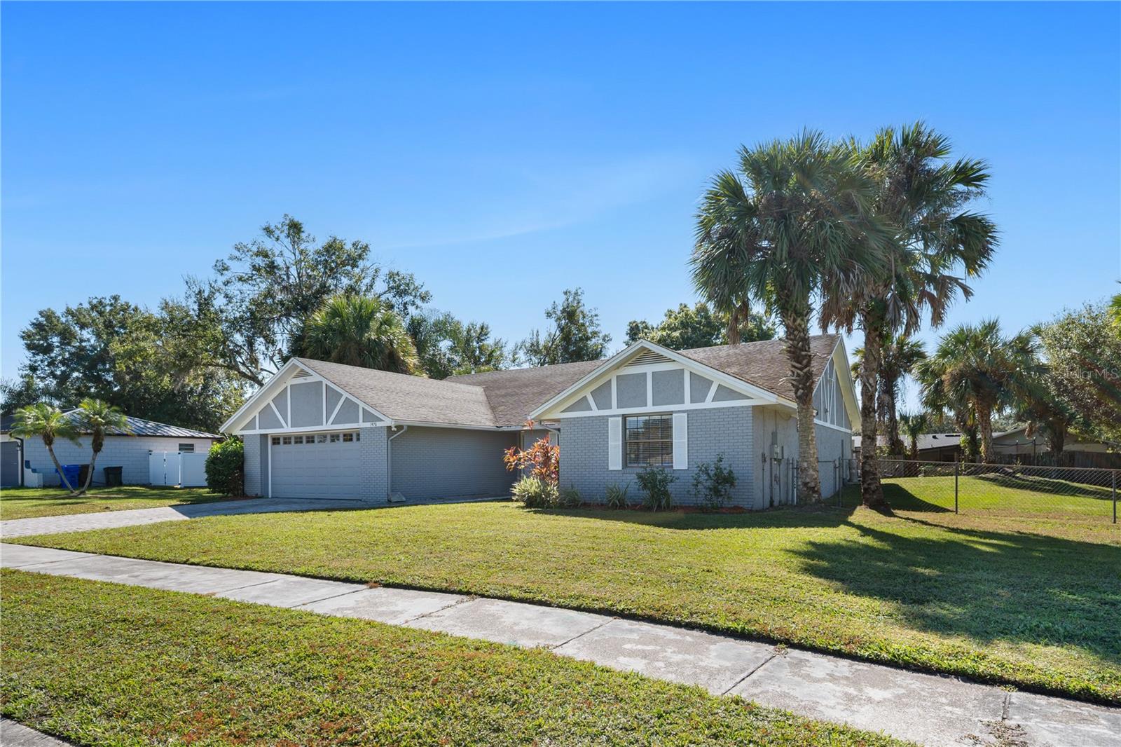 HEATHER OAKS UNIT 2 - Residential