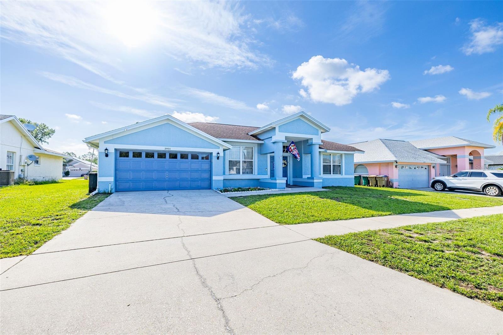 2931 PADDINGTON WAY