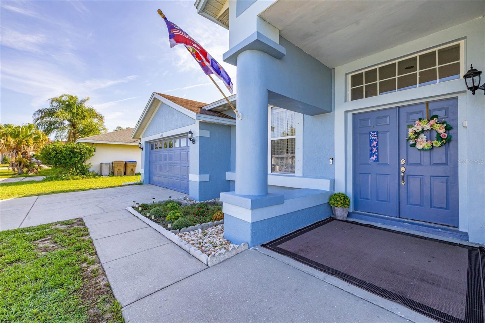 2931 PADDINGTON WAY