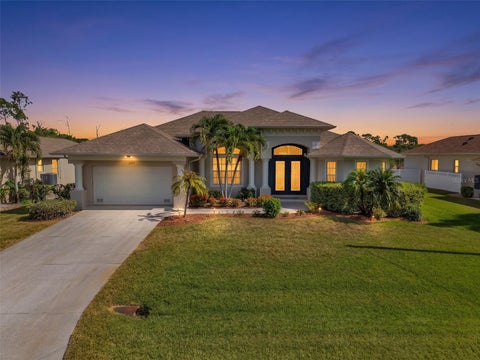 Photo of 1146 Rotonda Circle, Rotonda West, FL 33947 (MLS # C7527551)
