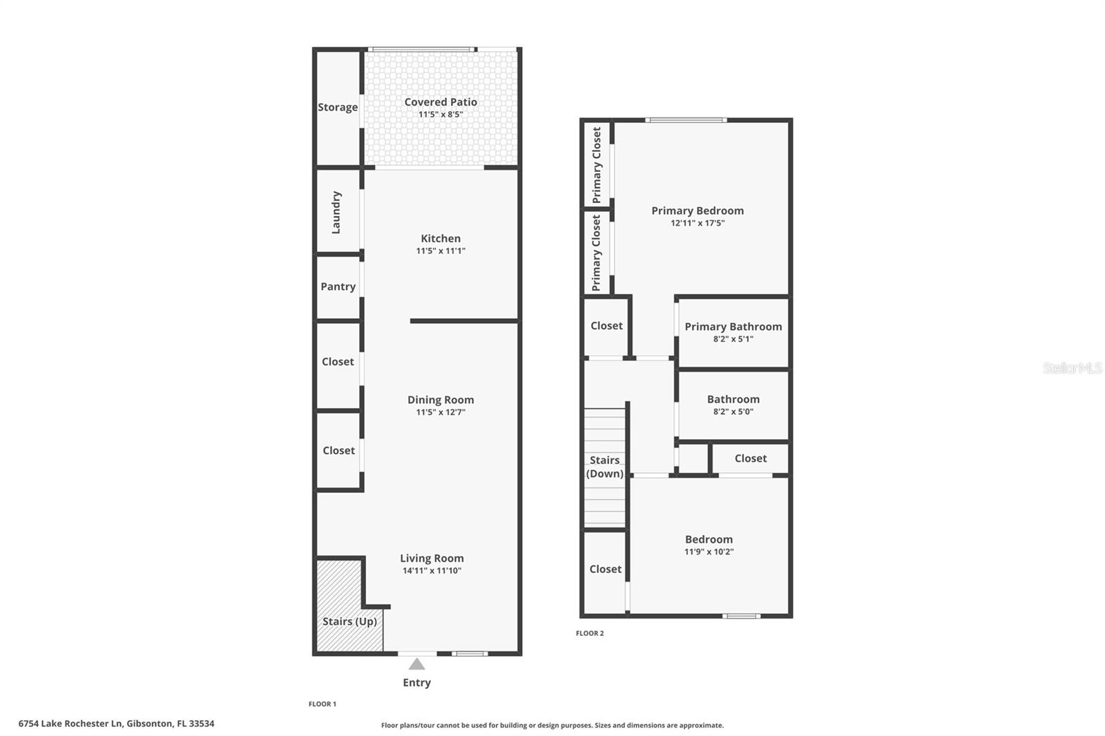 KINGS LAKE TOWNHOMES - Residential Lease