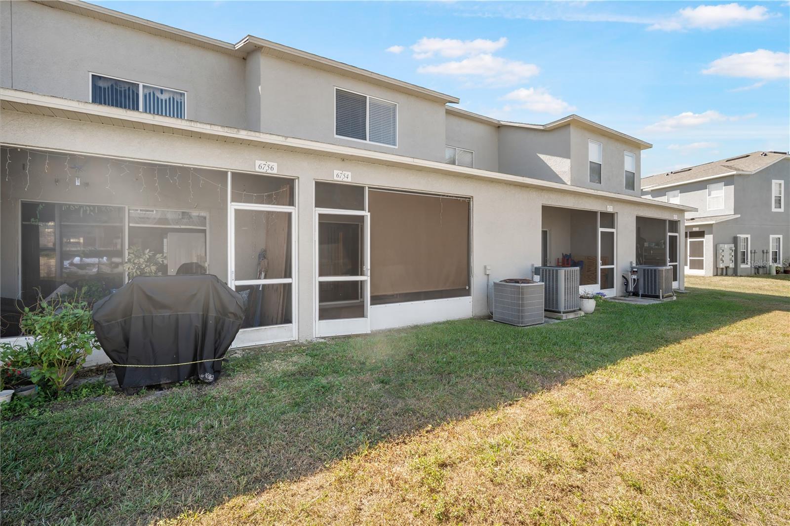 KINGS LAKE TOWNHOMES - Residential Lease