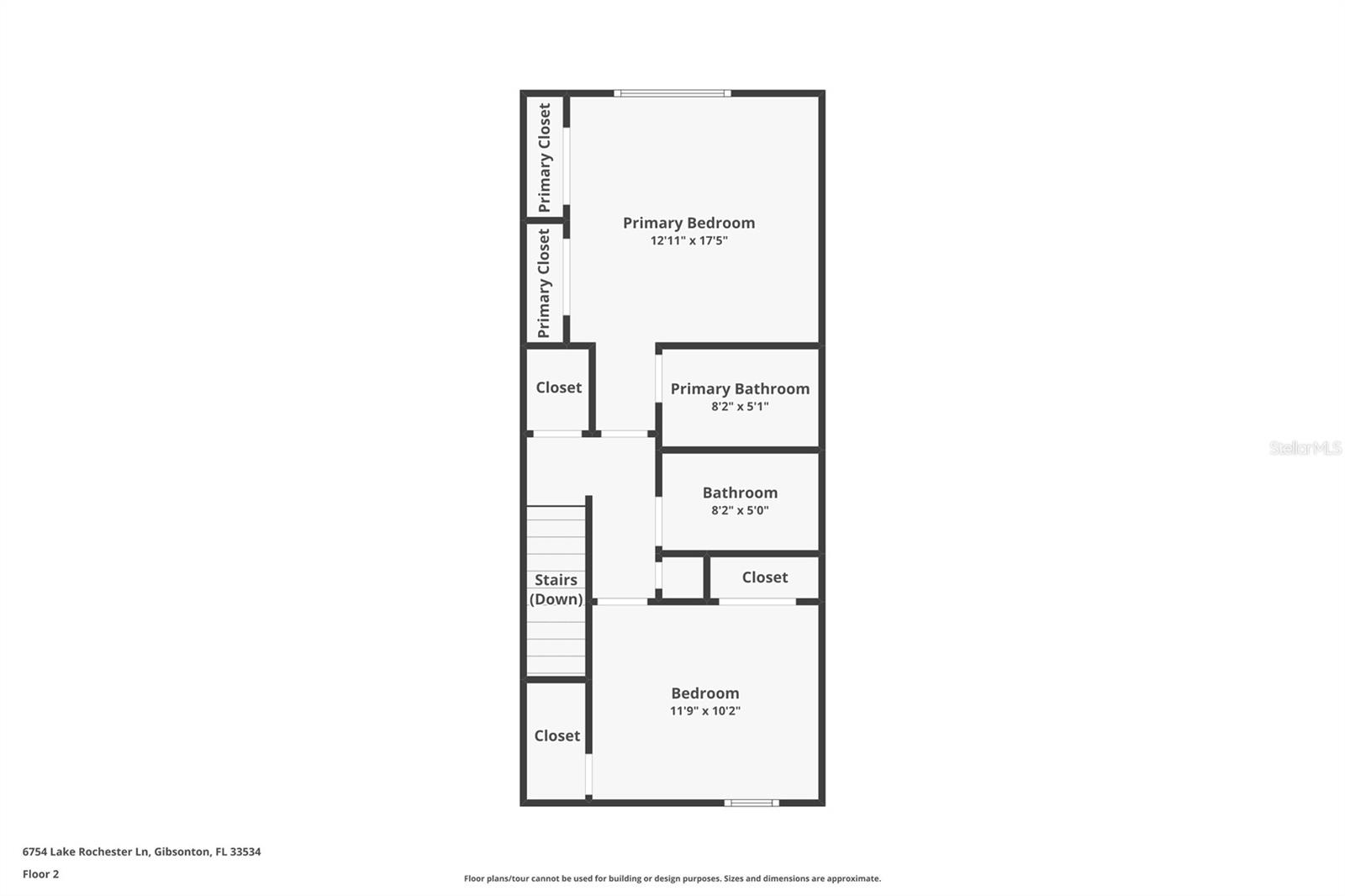 KINGS LAKE TOWNHOMES - Residential Lease