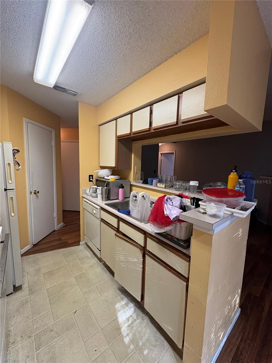 THE GRAND RESERVE CONDO - Residential