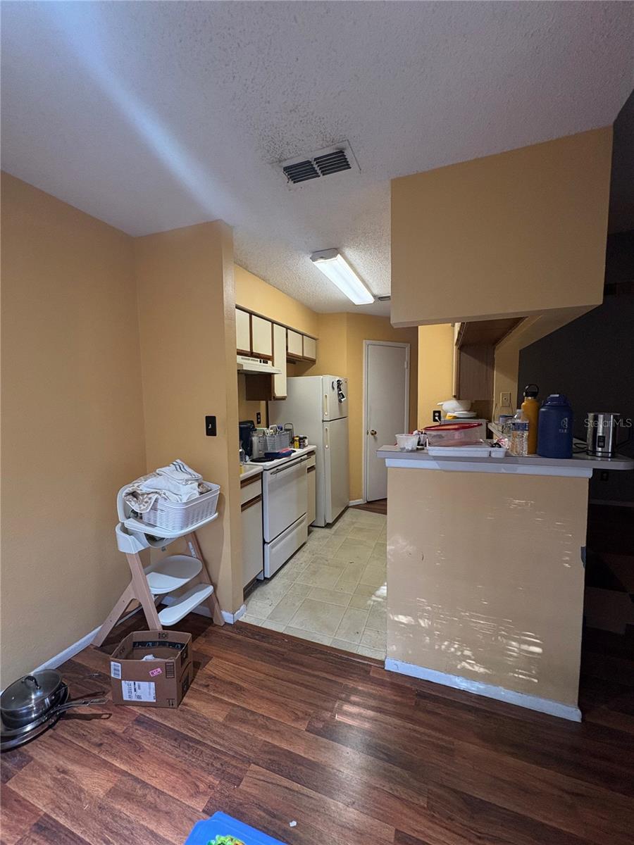 THE GRAND RESERVE CONDO - Residential