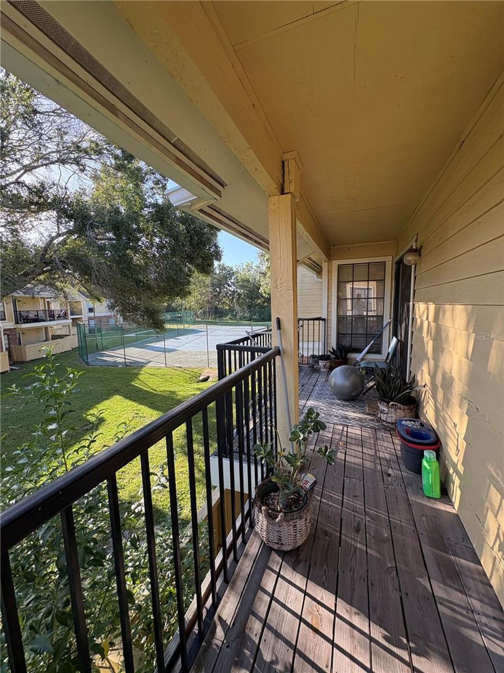 Photo of 8742 Mallard Reserve Drive #204, Tampa, FL 33614 (MLS # TB8432763)