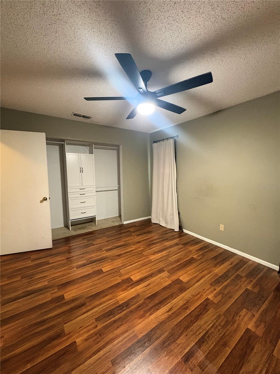 THE GRAND RESERVE CONDO - Residential