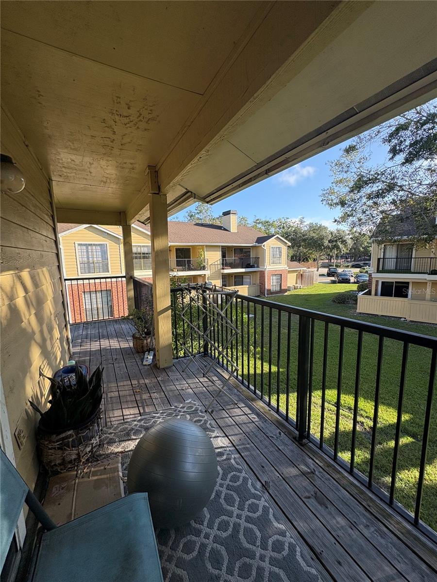 THE GRAND RESERVE CONDO - Residential