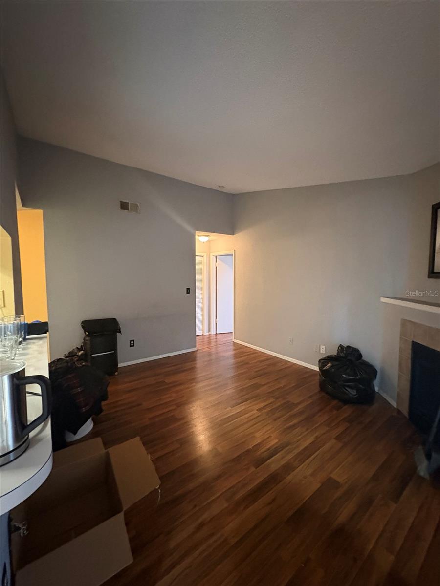 THE GRAND RESERVE CONDO - Residential