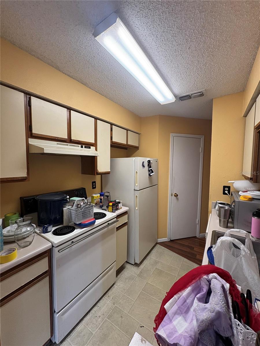 THE GRAND RESERVE CONDO - Residential