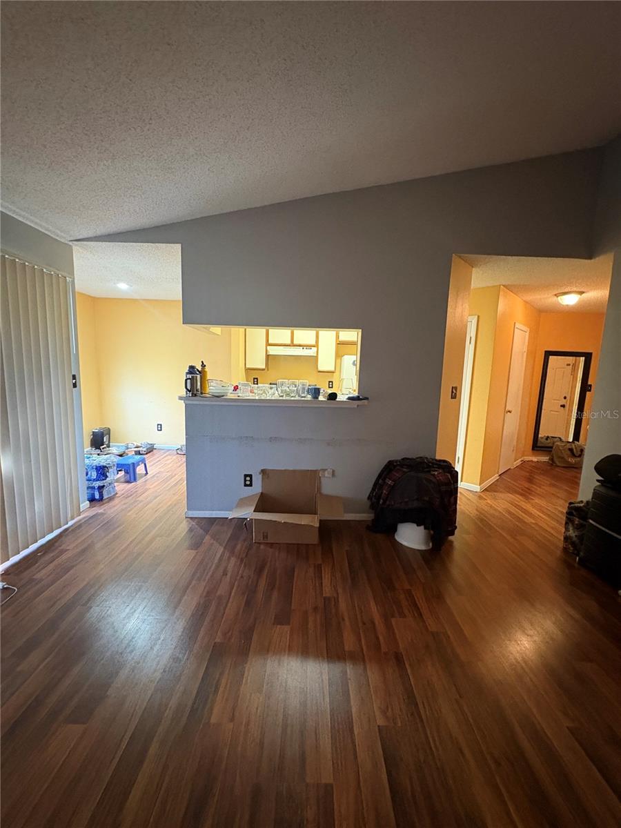 THE GRAND RESERVE CONDO - Residential
