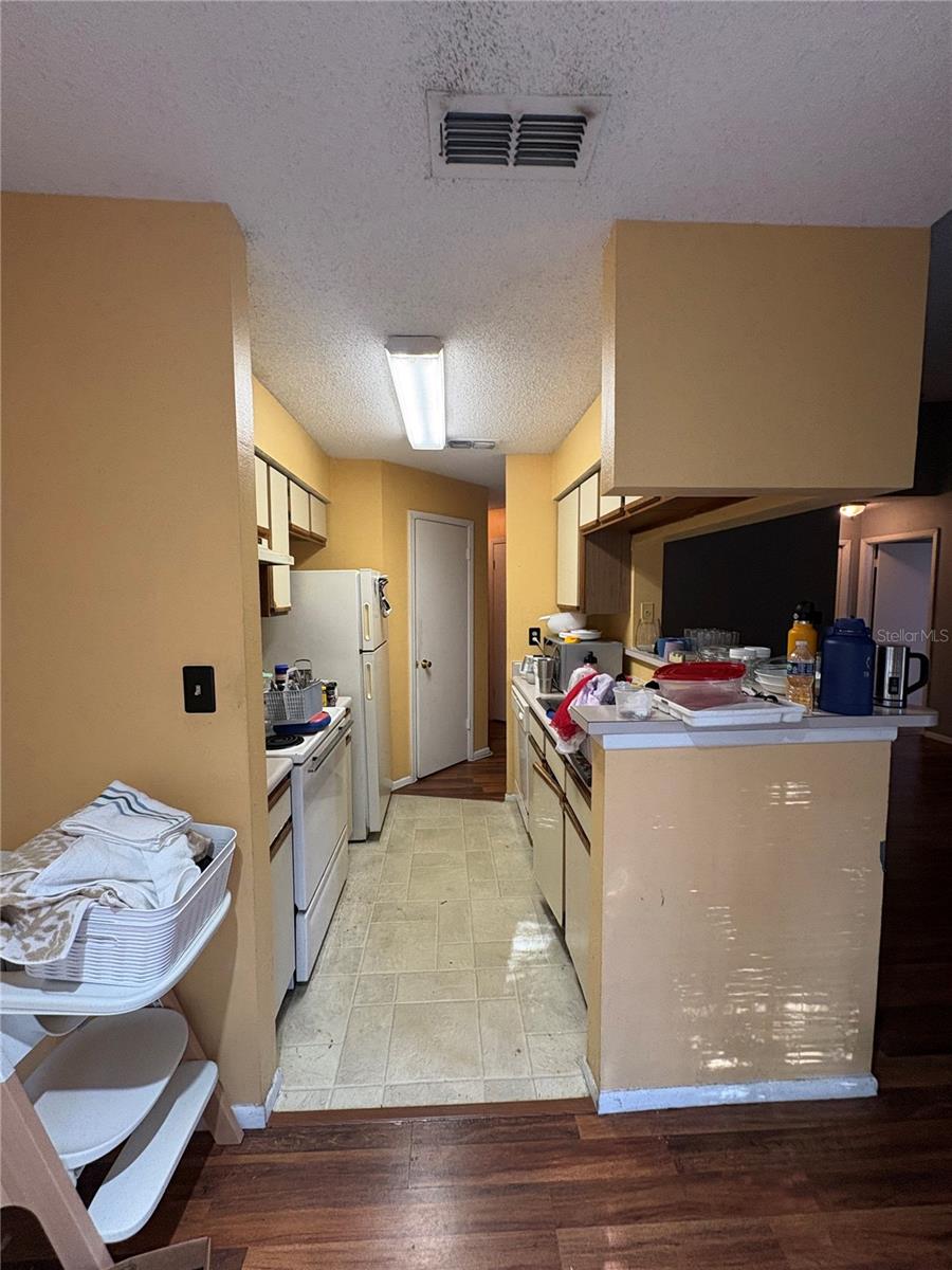 THE GRAND RESERVE CONDO - Residential