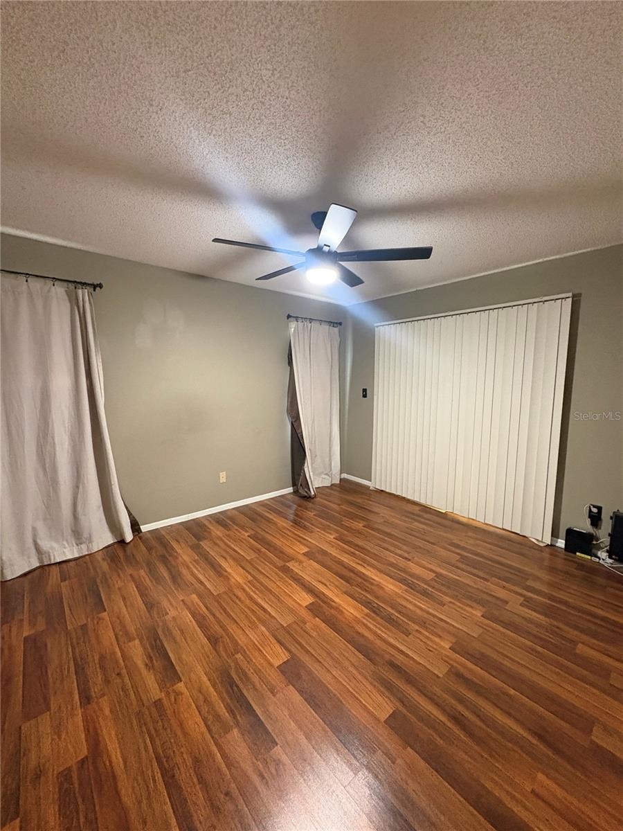 THE GRAND RESERVE CONDO - Residential