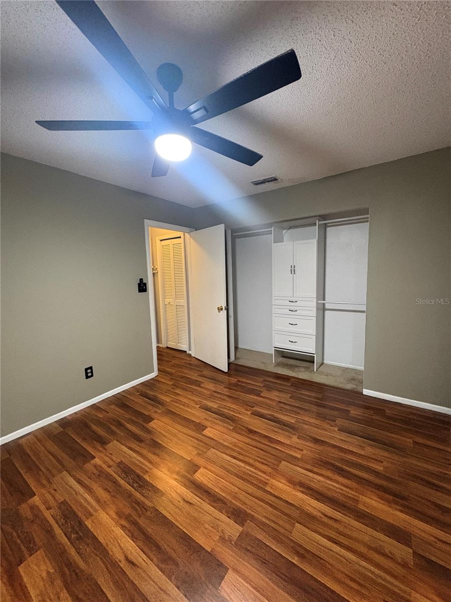 THE GRAND RESERVE CONDO - Residential