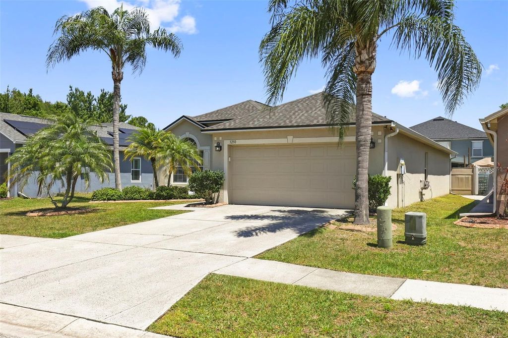 Photo of 3250 Helmel Court, Land O Lakes, FL 34638 (MLS # A4689904)