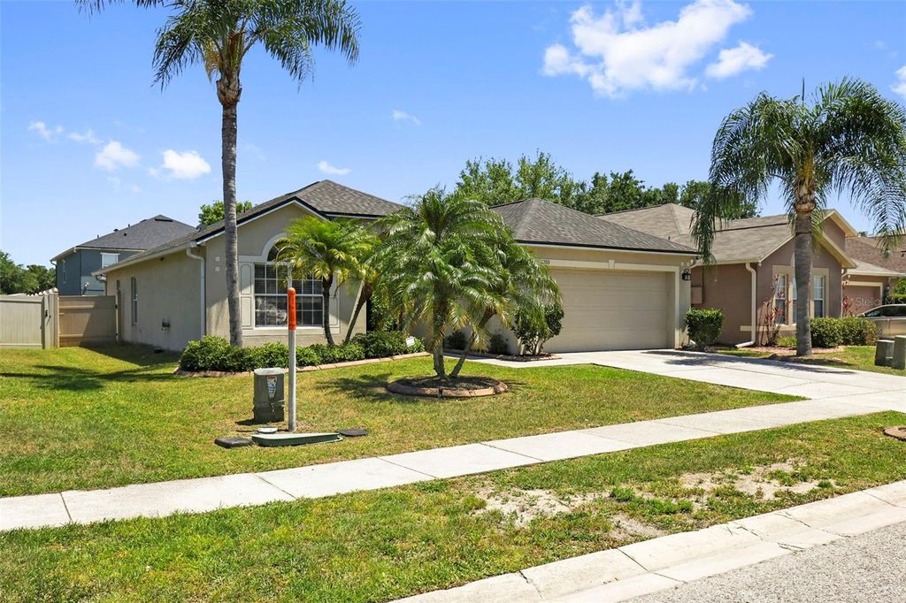 Photo of 3250 Helmel Court, Land O Lakes, FL 34638 (MLS # A4689904)