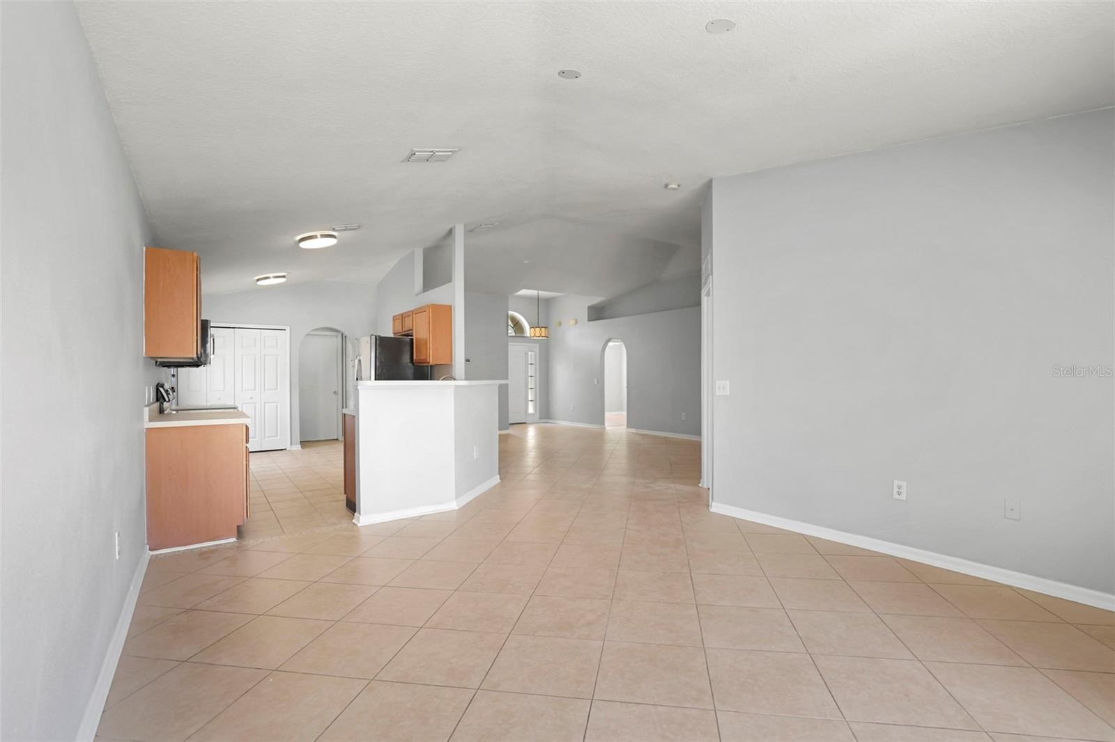 SUNCOAST POINTE VILLAGES 2A 2B & 03 - Residential