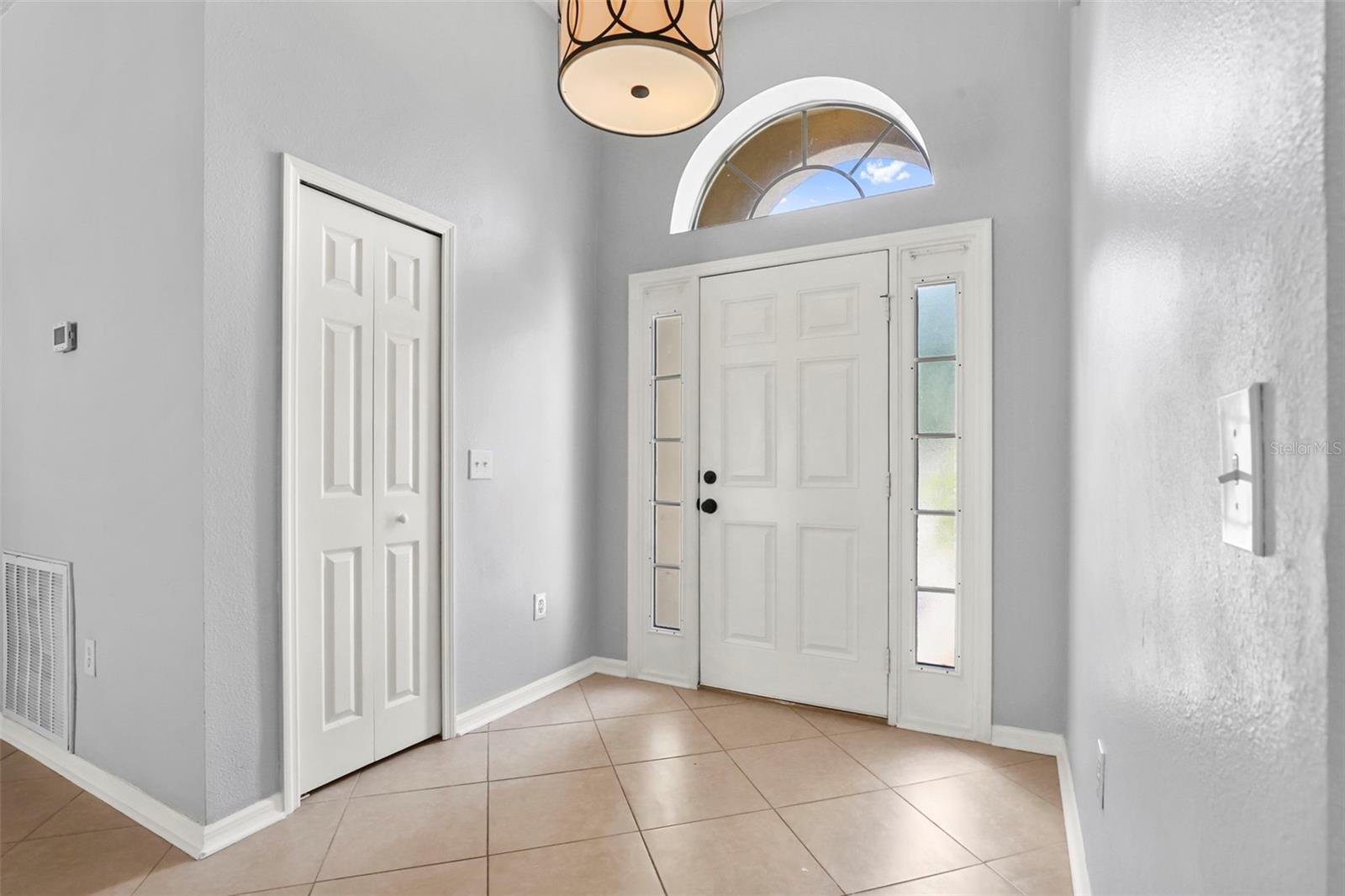 SUNCOAST POINTE VILLAGES 2A 2B & 03 - Residential