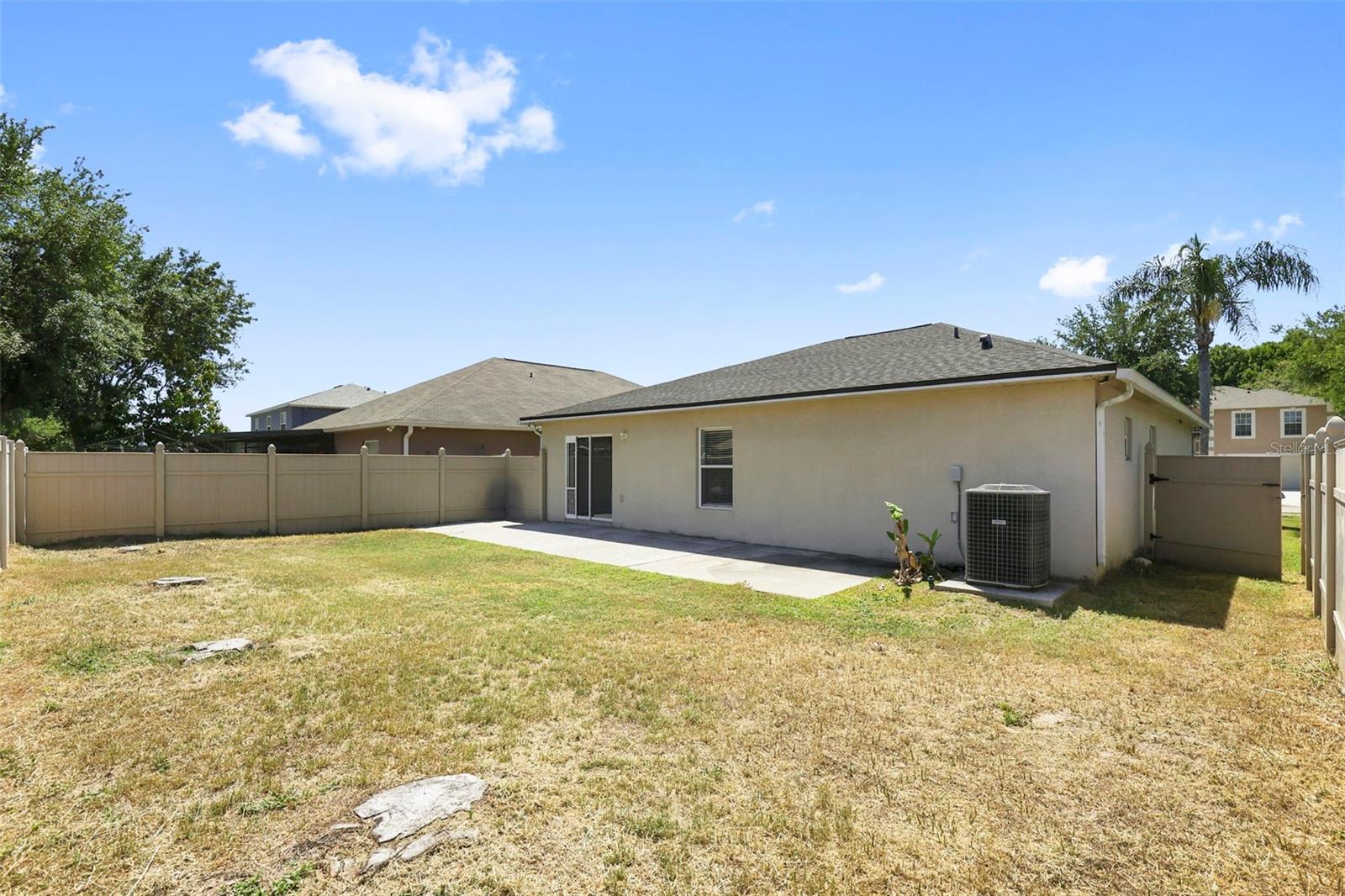 SUNCOAST POINTE VILLAGES 2A 2B & 03 - Residential