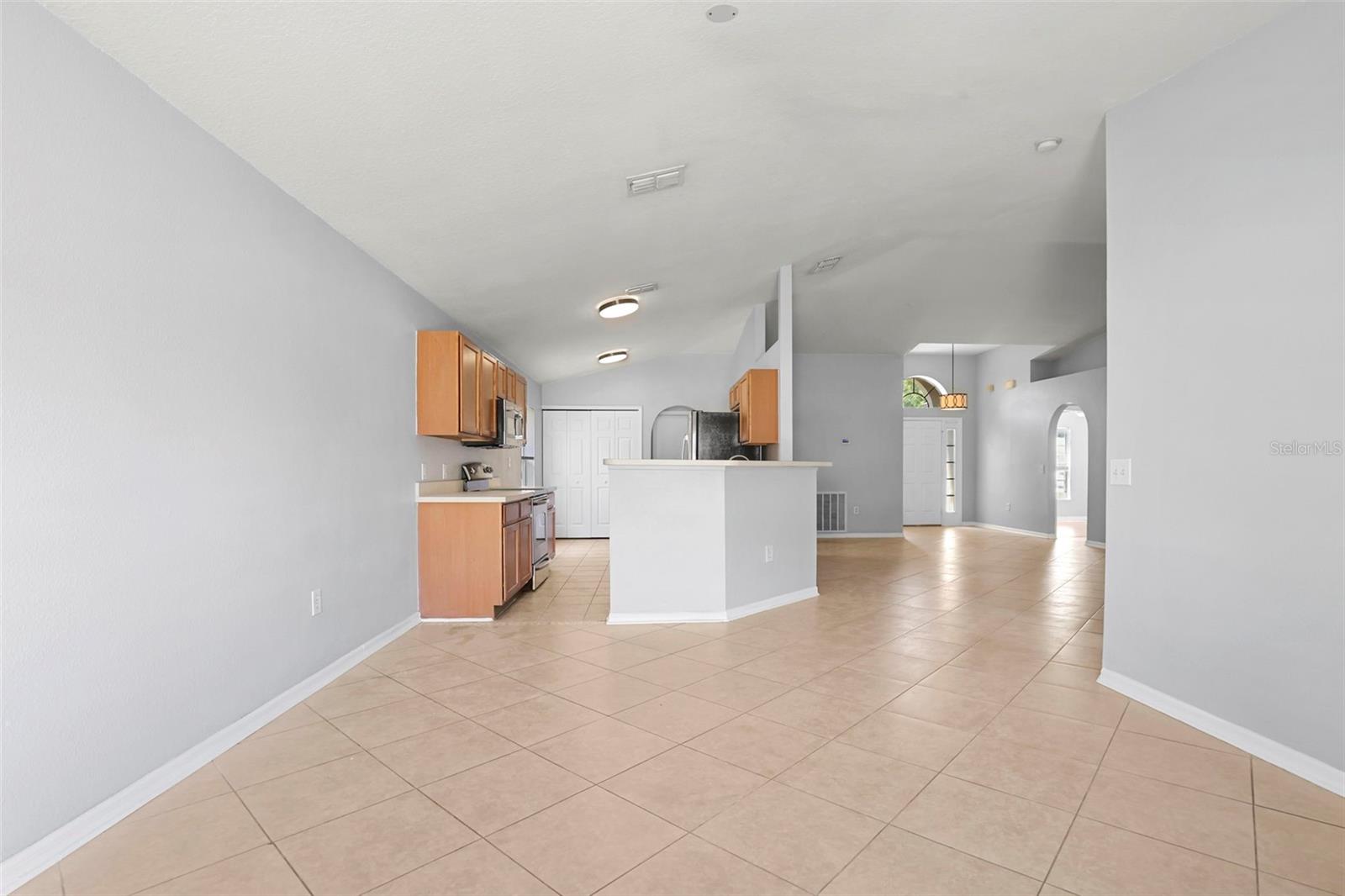 SUNCOAST POINTE VILLAGES 2A 2B & 03 - Residential