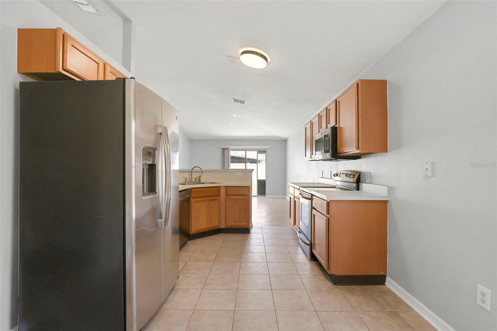 SUNCOAST POINTE VILLAGES 2A 2B & 03 - Residential