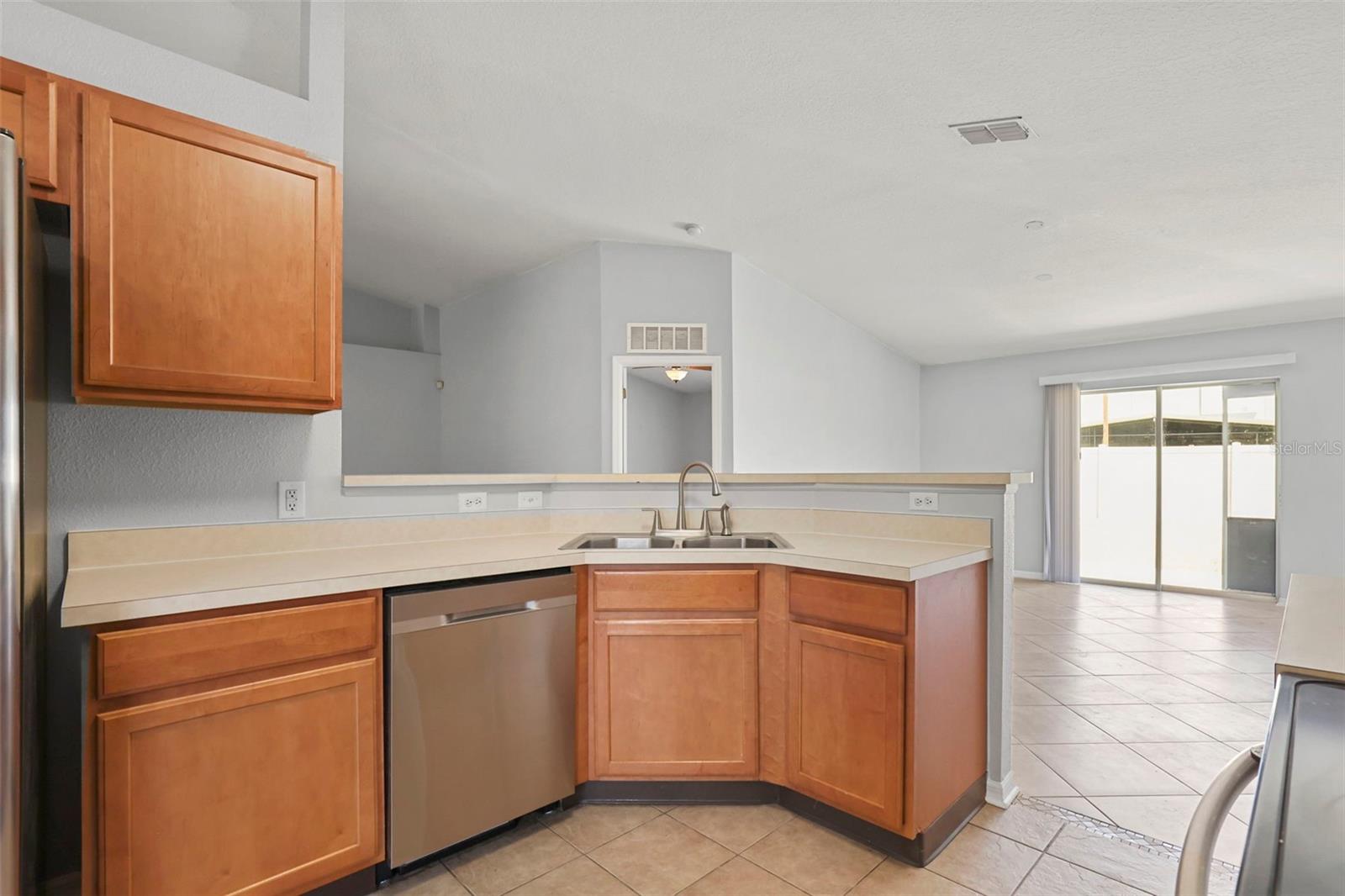 SUNCOAST POINTE VILLAGES 2A 2B & 03 - Residential