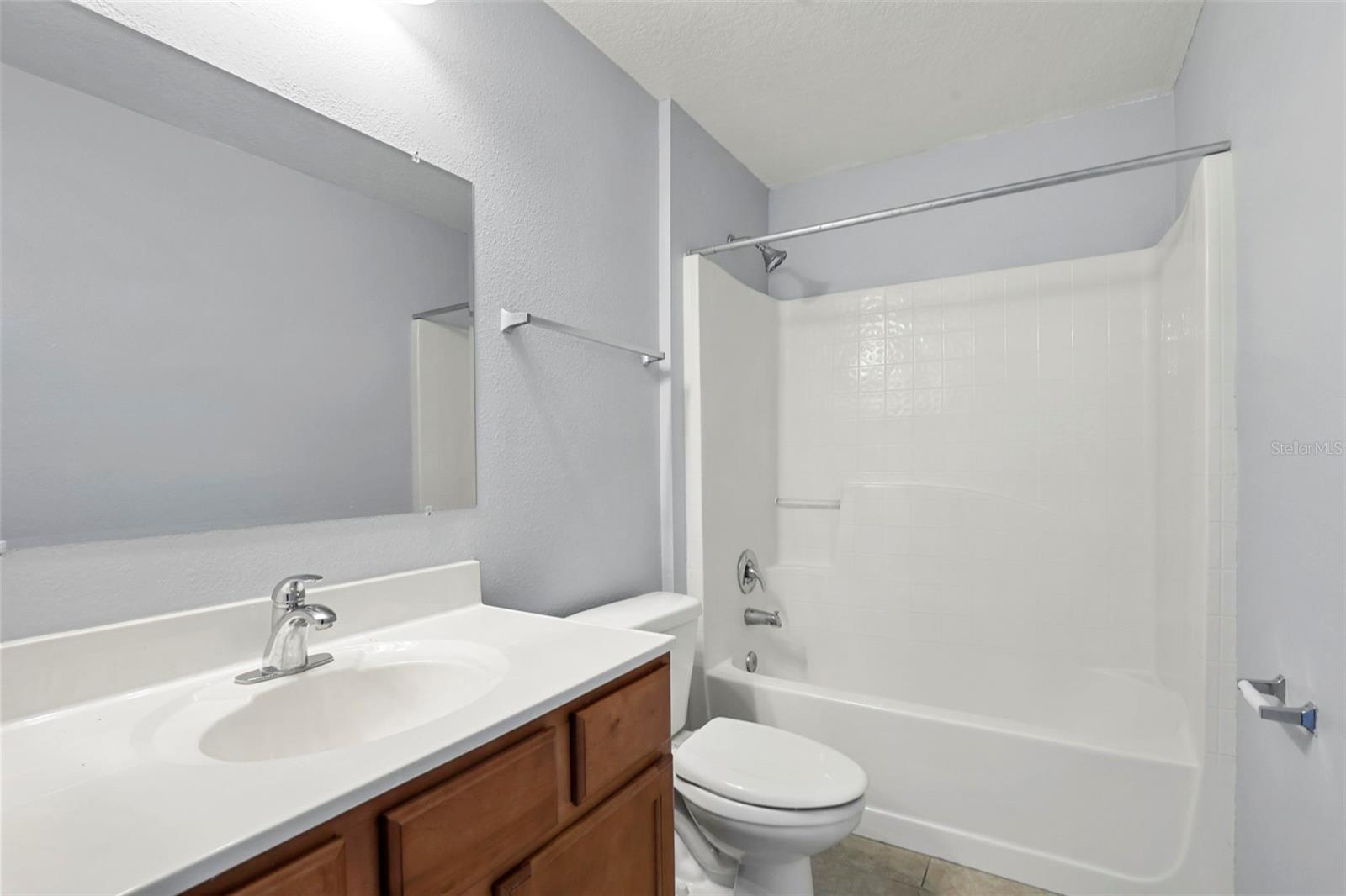 SUNCOAST POINTE VILLAGES 2A 2B & 03 - Residential