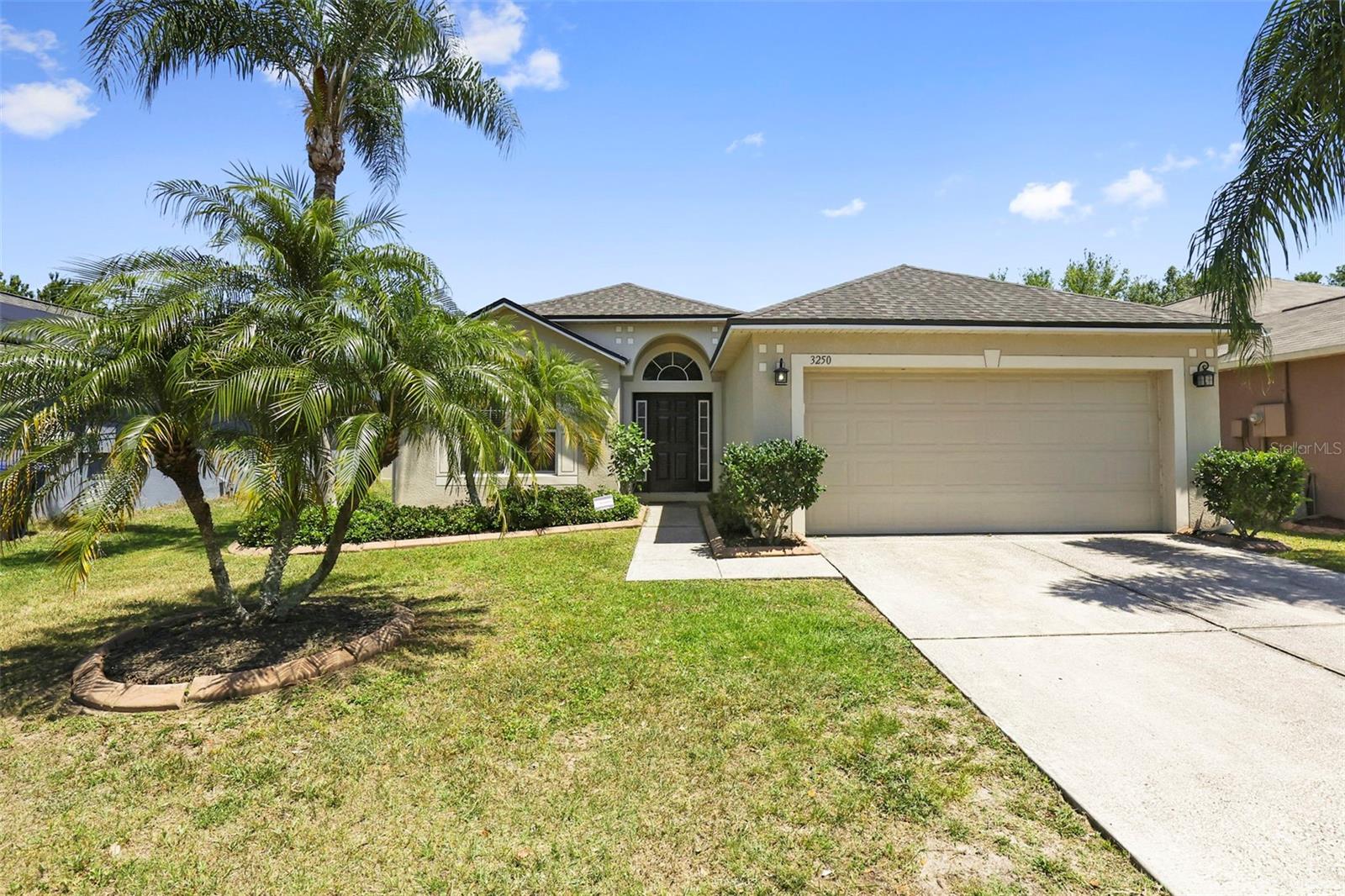 SUNCOAST POINTE VILLAGES 2A 2B & 03 - Residential
