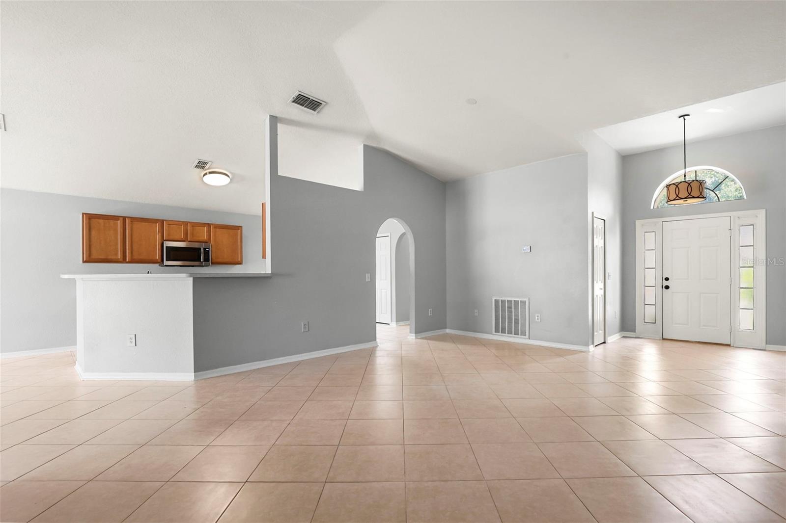 SUNCOAST POINTE VILLAGES 2A 2B & 03 - Residential