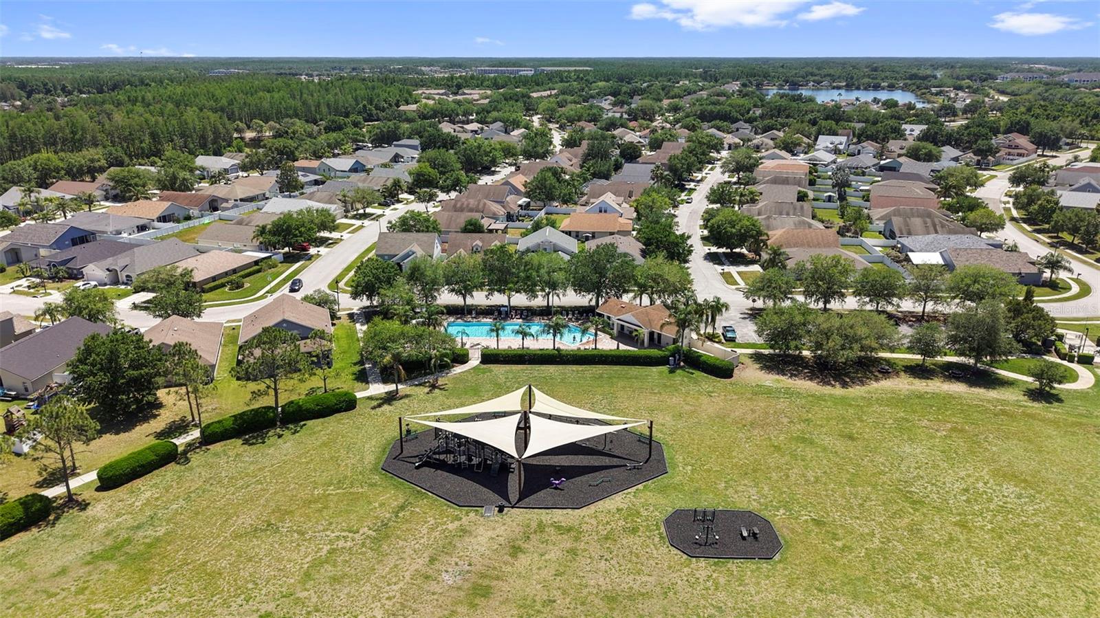 SUNCOAST POINTE VILLAGES 2A 2B & 03 - Residential
