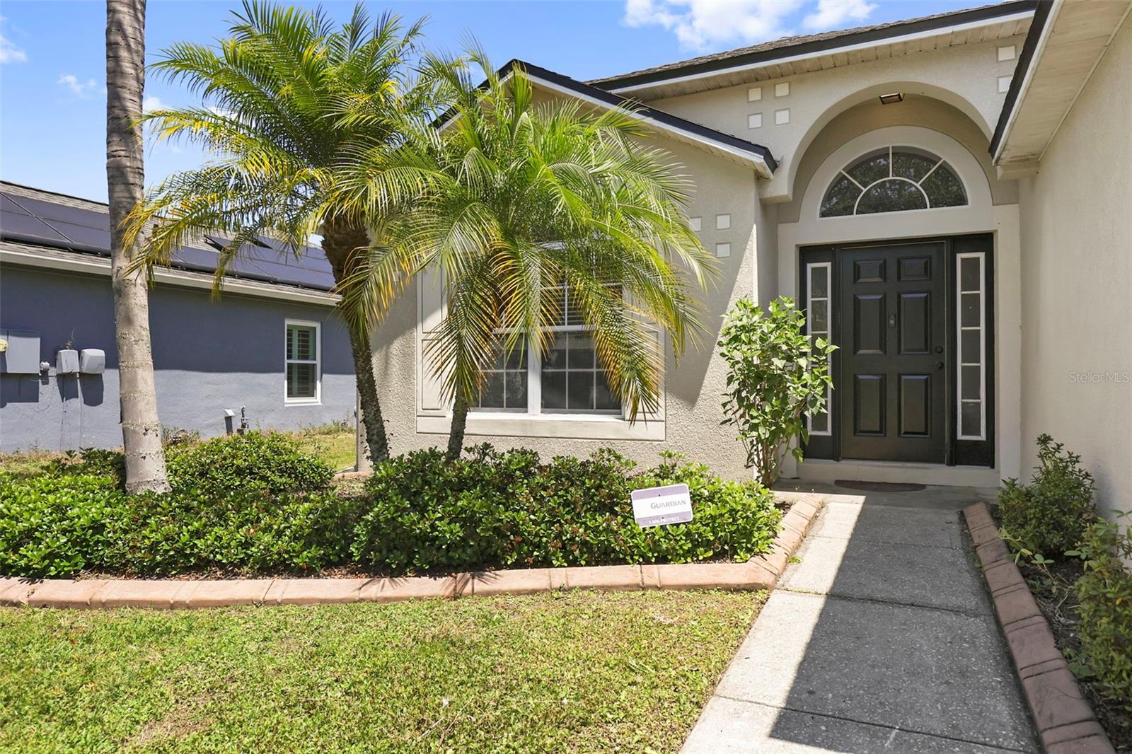 SUNCOAST POINTE VILLAGES 2A 2B & 03 - Residential