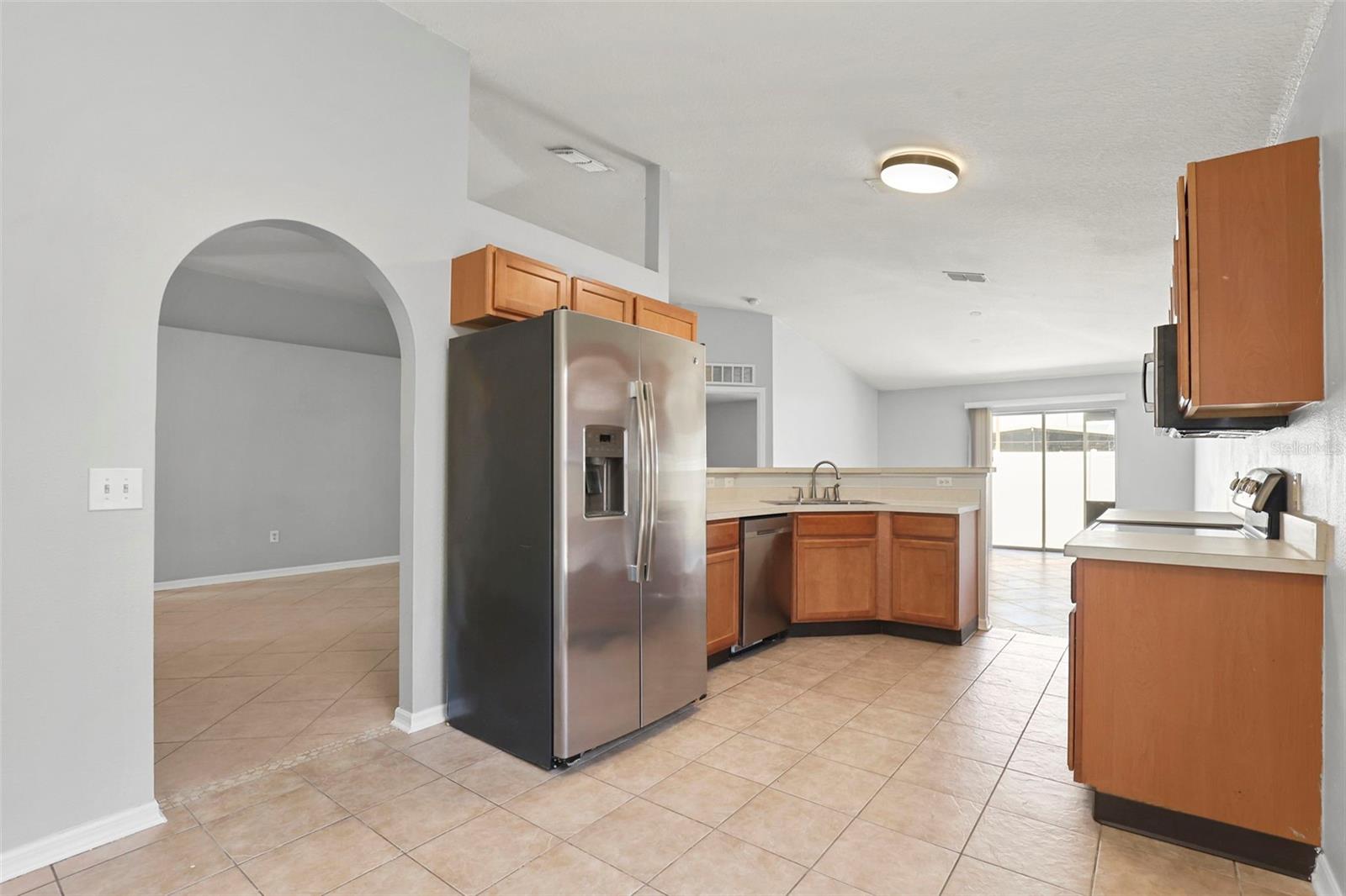 SUNCOAST POINTE VILLAGES 2A 2B & 03 - Residential