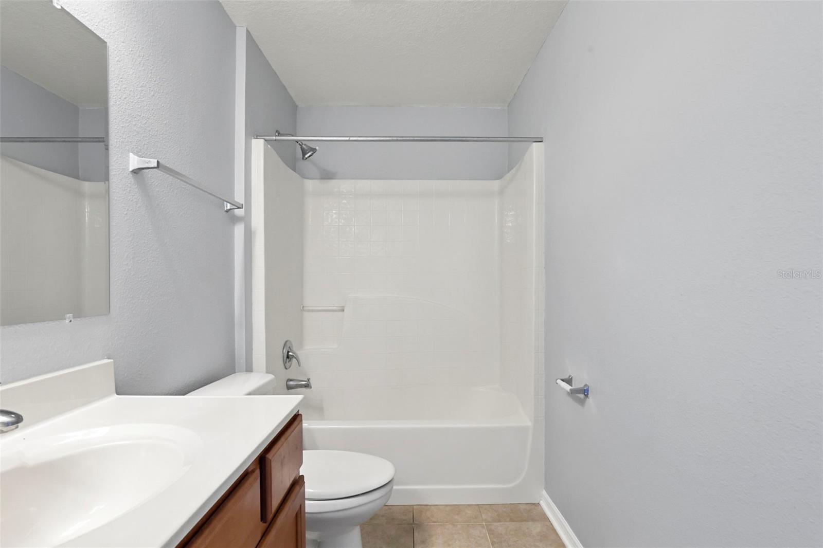 SUNCOAST POINTE VILLAGES 2A 2B & 03 - Residential