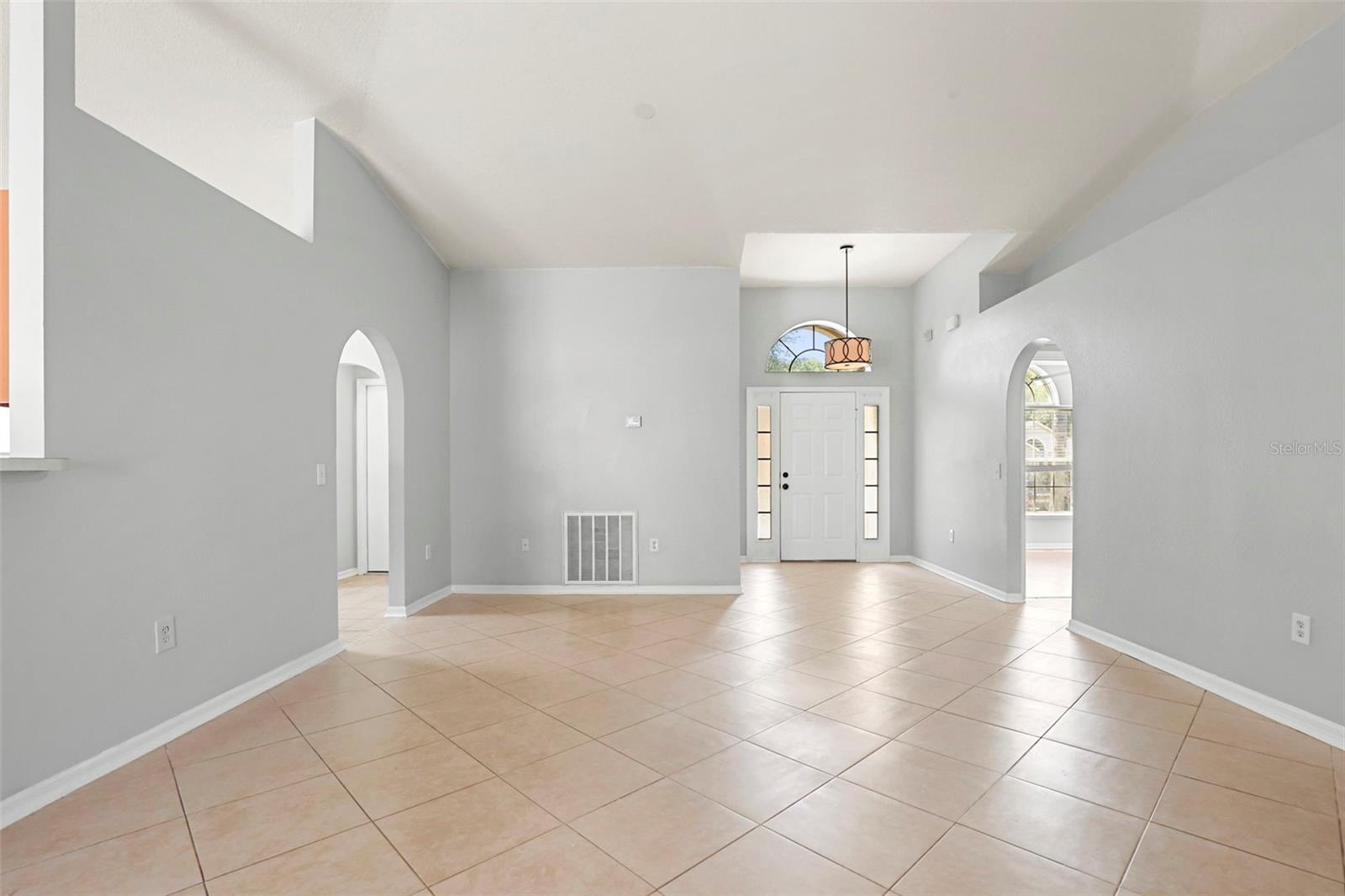 SUNCOAST POINTE VILLAGES 2A 2B & 03 - Residential