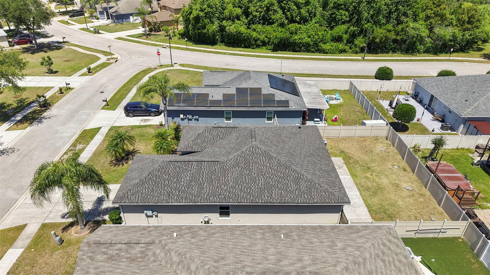 SUNCOAST POINTE VILLAGES 2A 2B & 03 - Residential