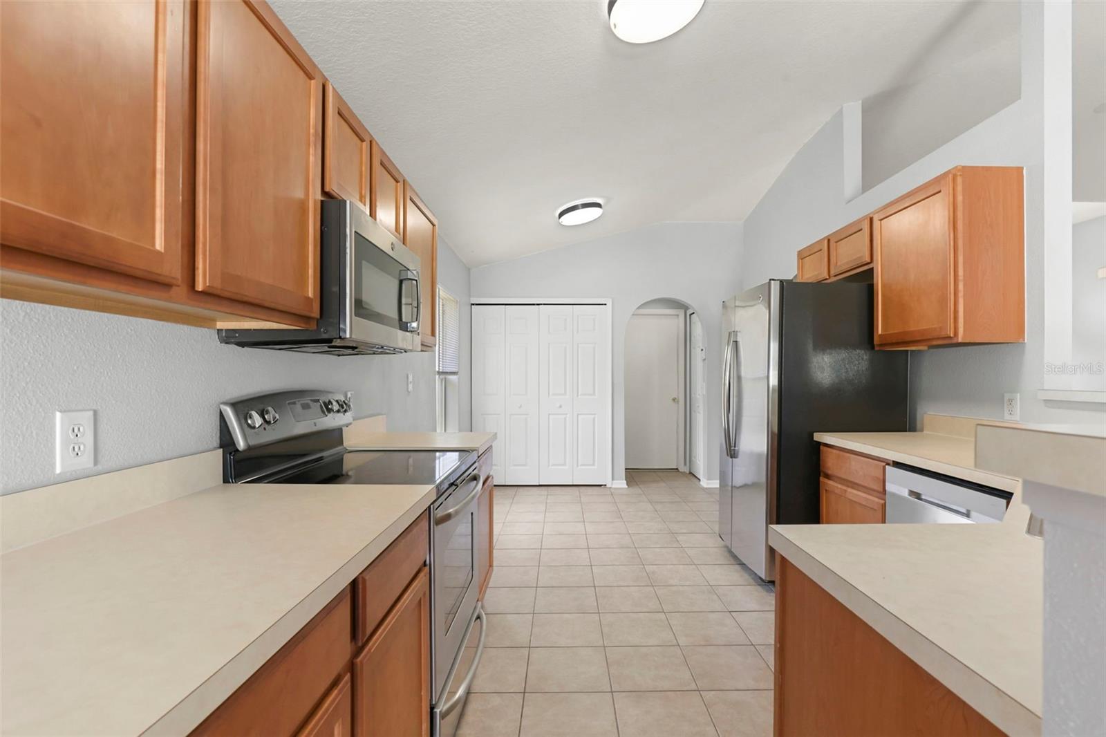 SUNCOAST POINTE VILLAGES 2A 2B & 03 - Residential