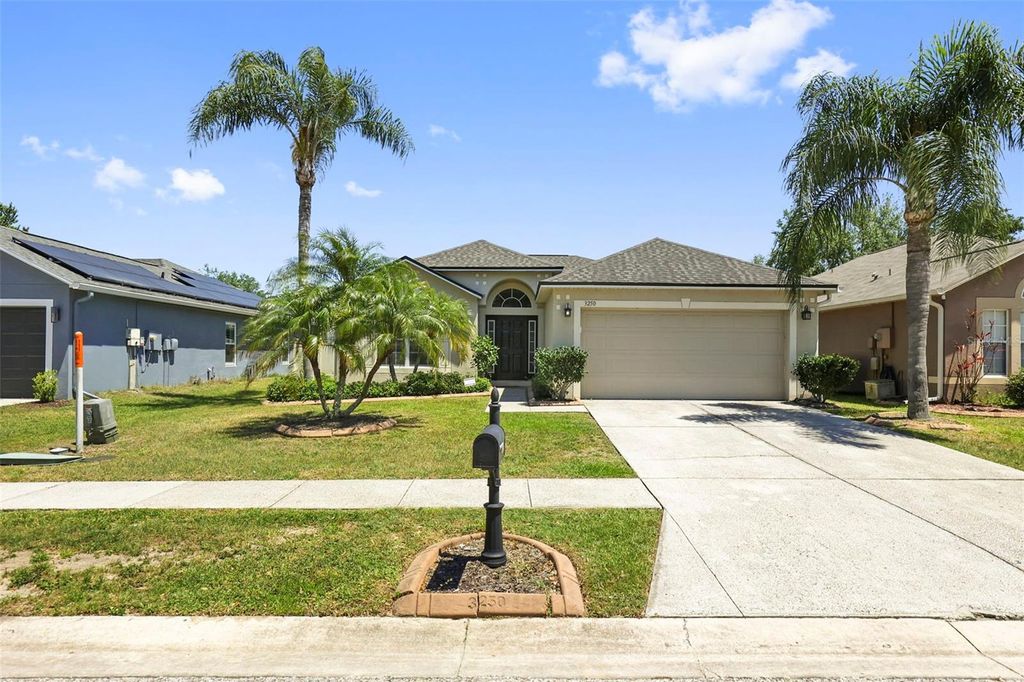 Photo of 3250 Helmel Court, Land O Lakes, FL 34638 (MLS # A4689904)