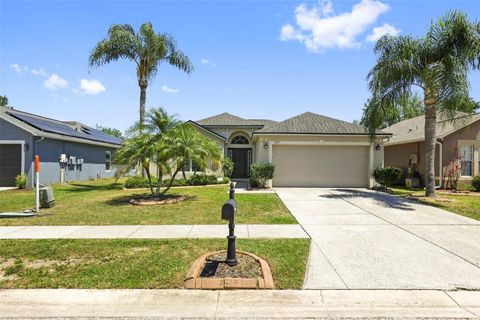 Photo of 3250 Helmel Court, Land O Lakes, FL 34638 (MLS # A4689904)