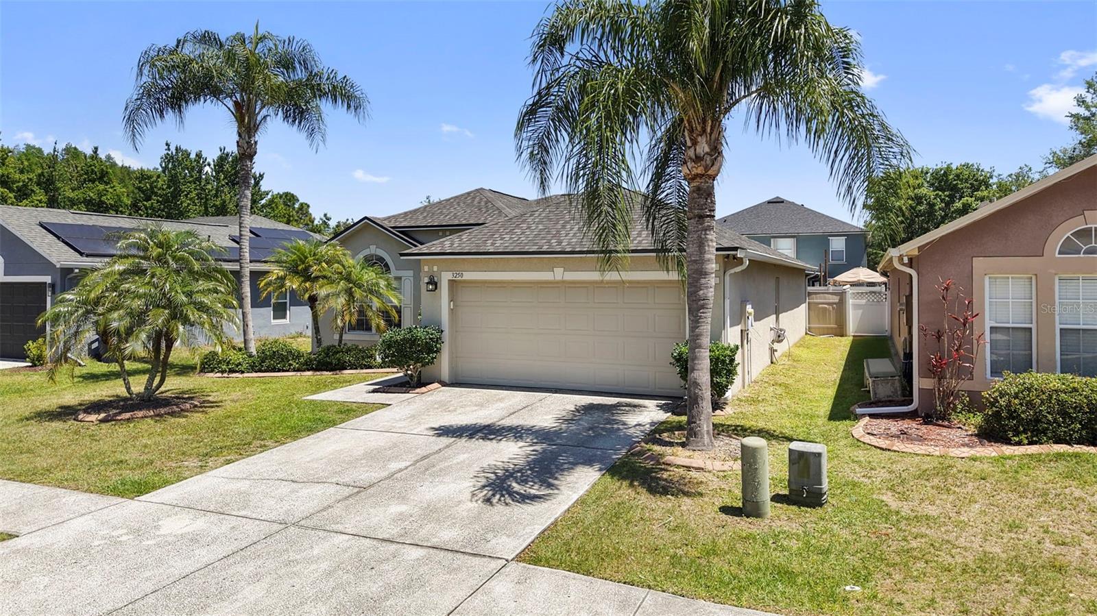 SUNCOAST POINTE VILLAGES 2A 2B & 03 - Residential