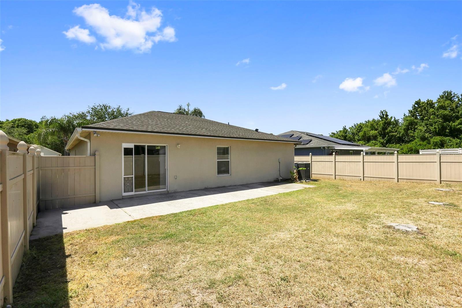 SUNCOAST POINTE VILLAGES 2A 2B & 03 - Residential