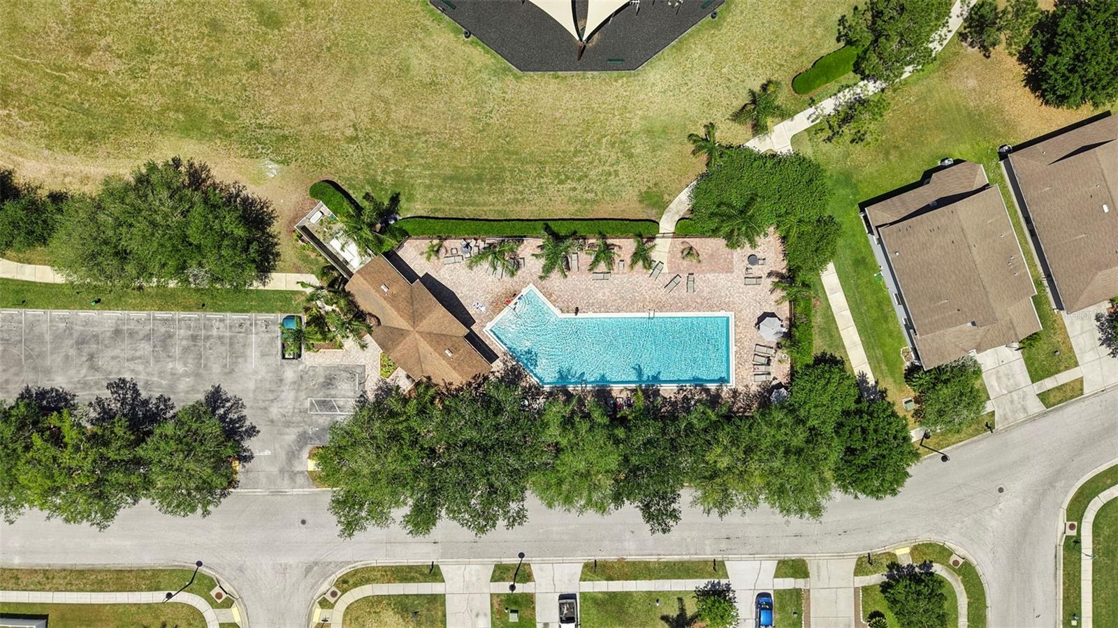 SUNCOAST POINTE VILLAGES 2A 2B & 03 - Residential