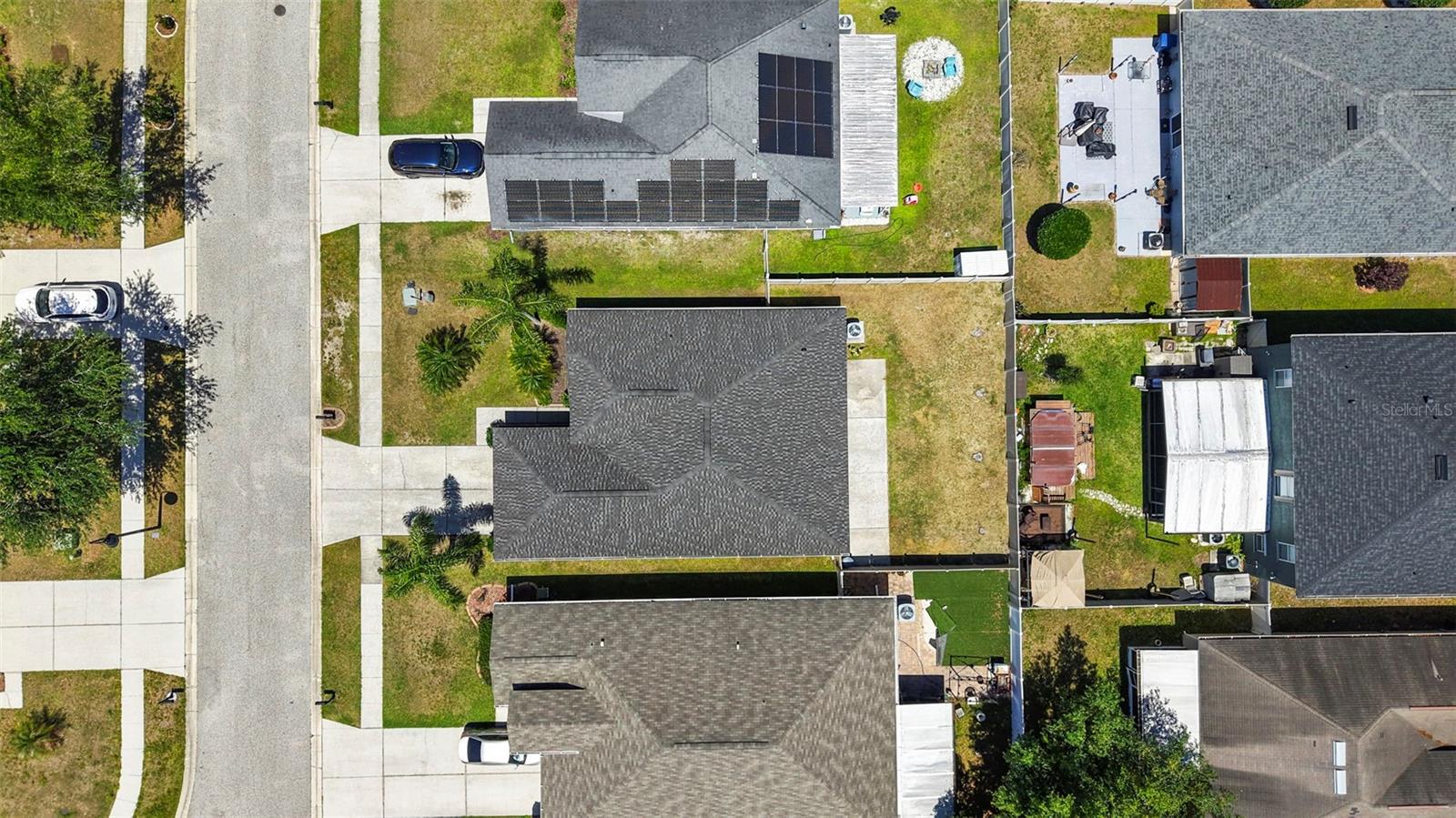 SUNCOAST POINTE VILLAGES 2A 2B & 03 - Residential