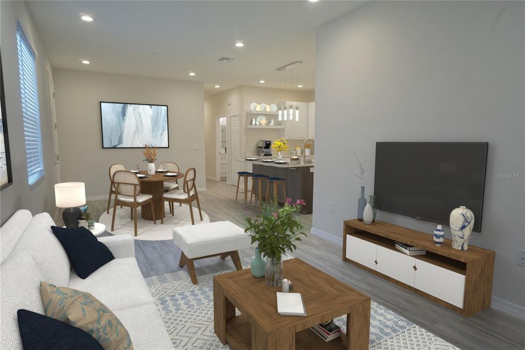 Photo of 4102 N Thatcher Avenue #A, Tampa, FL 33614 (MLS # TB8473397)